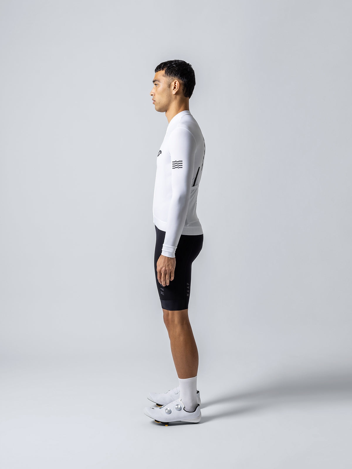 Fragment Thermal LS Jersey 2.0 - 3