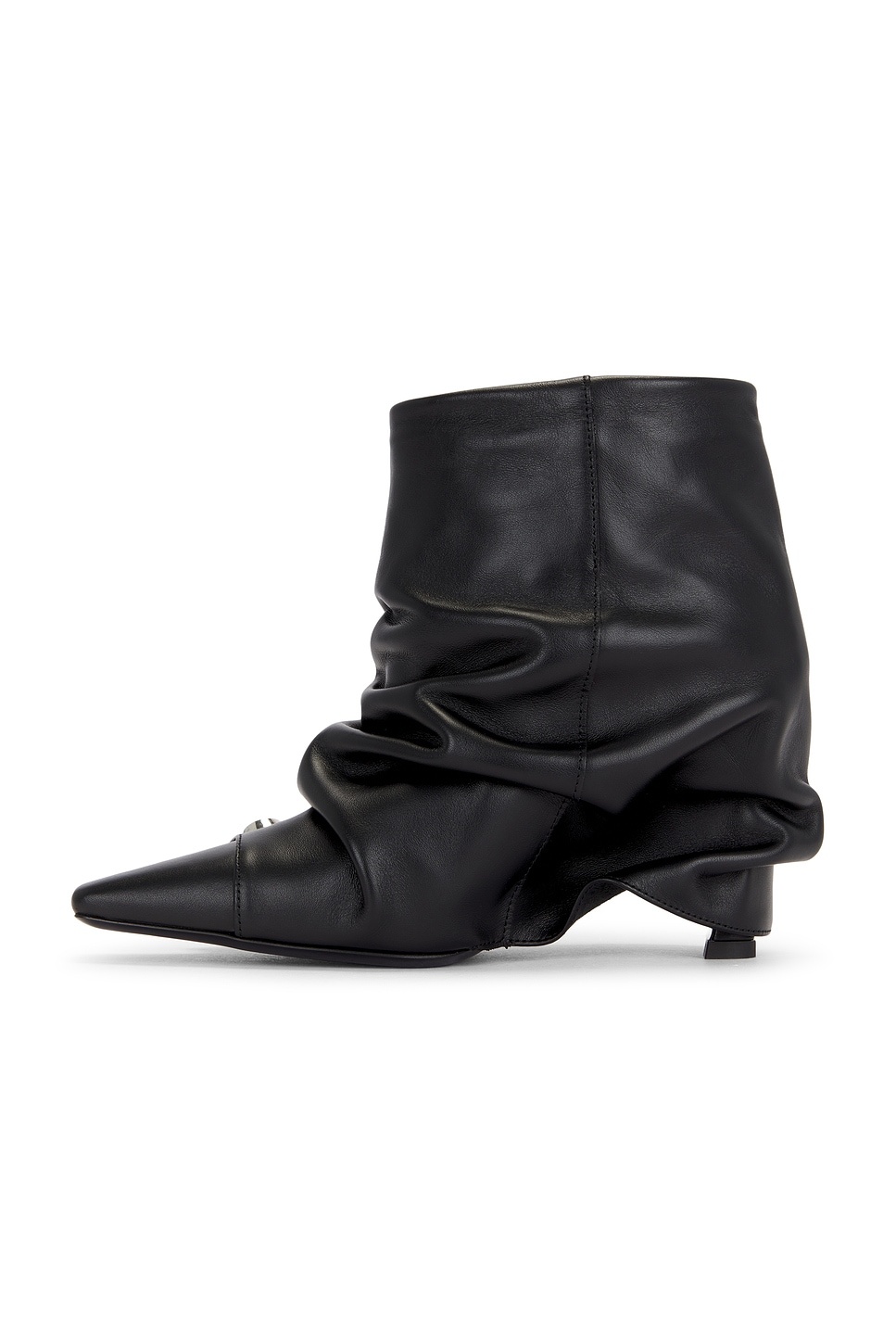 Juno 95mm Ankle Boot - 5