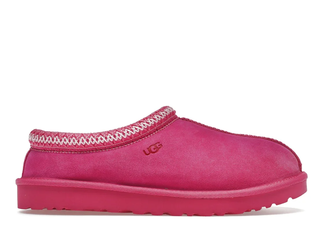 UGG Tasman Slipper Taffy Pink (Women's) - 1