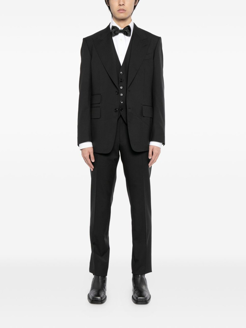 TOM FORD Shelton suit (set of three) outlook