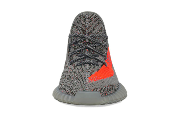 adidas Yeezy Boost 350 V2 'Beluga Reflective' GW1229 - 3