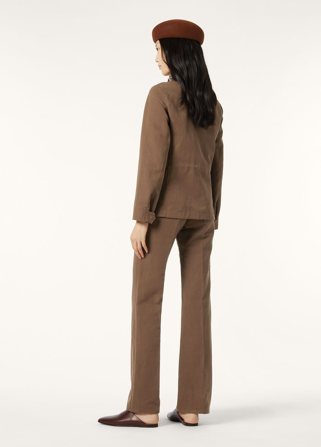 Traveller Mini Field Jacket - 5