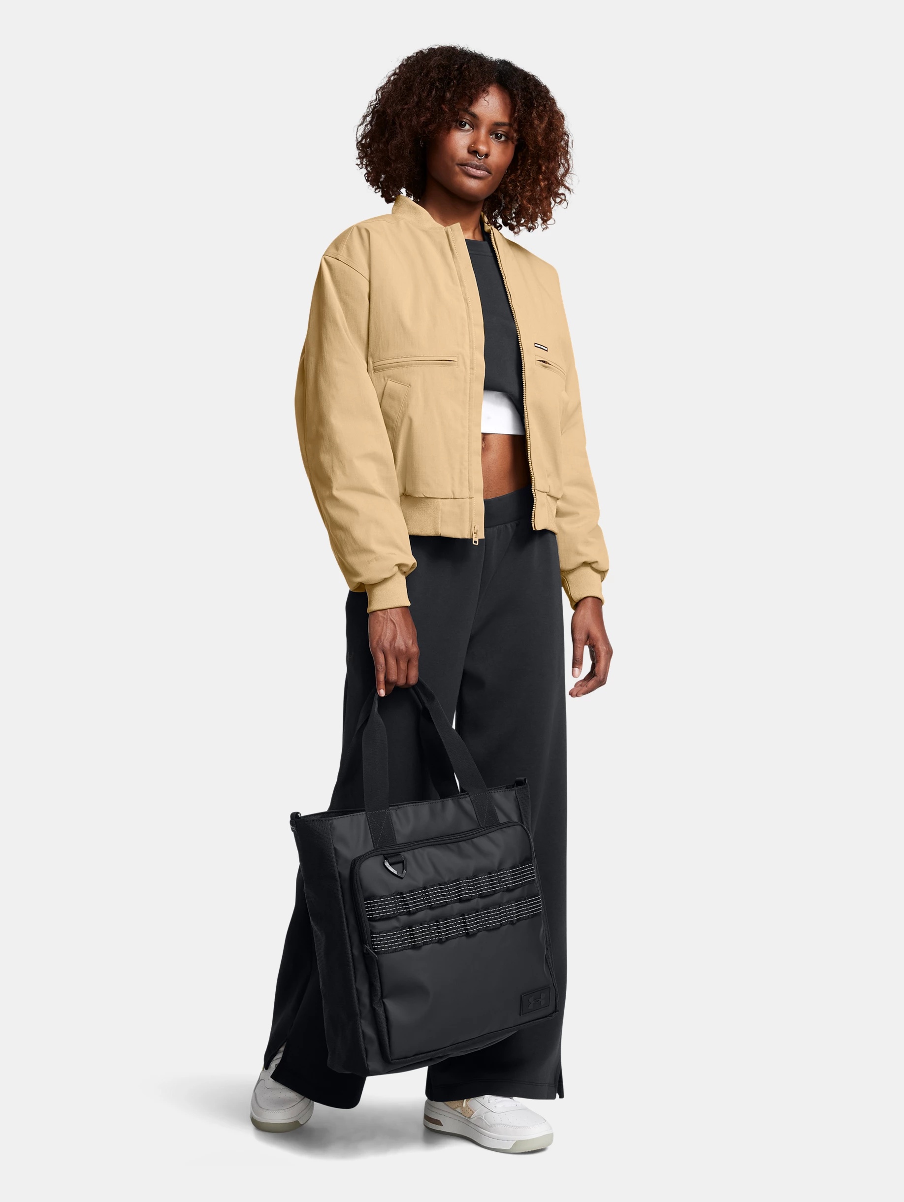 UA Triumph Utility Tote Bag - 7