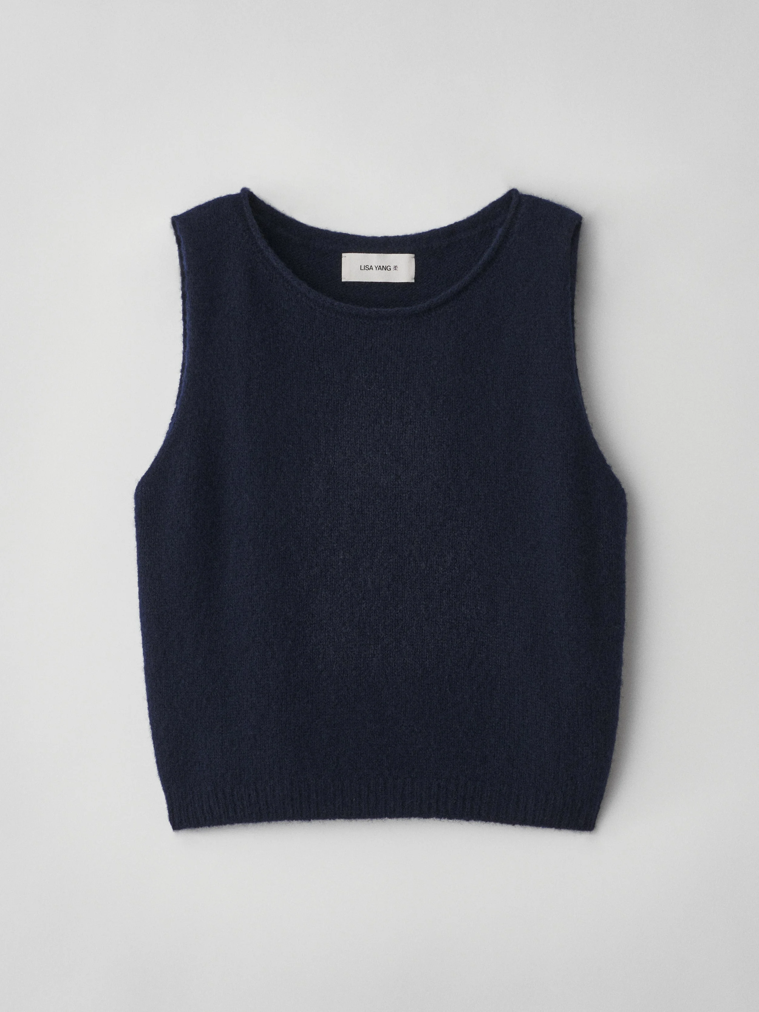 The Devine Vest - 1