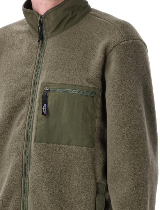 JACKET - 3