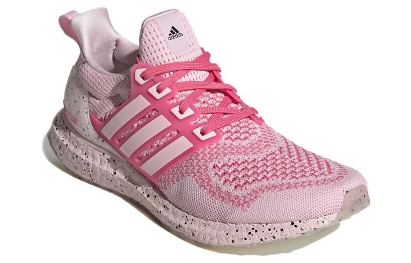 (WMNS) adidas UltraBoost 1.0 'Clear Pink' ID2345 3