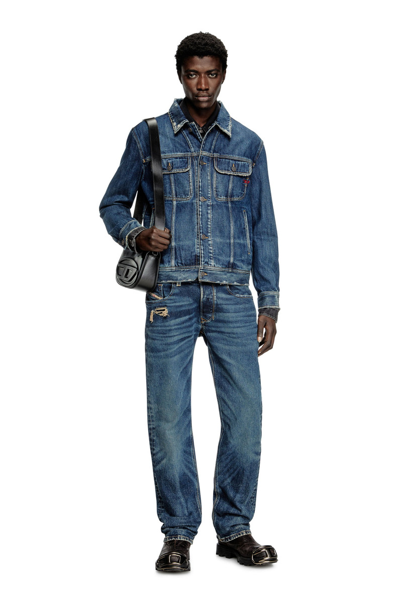 Diesel D-BARCY outlook