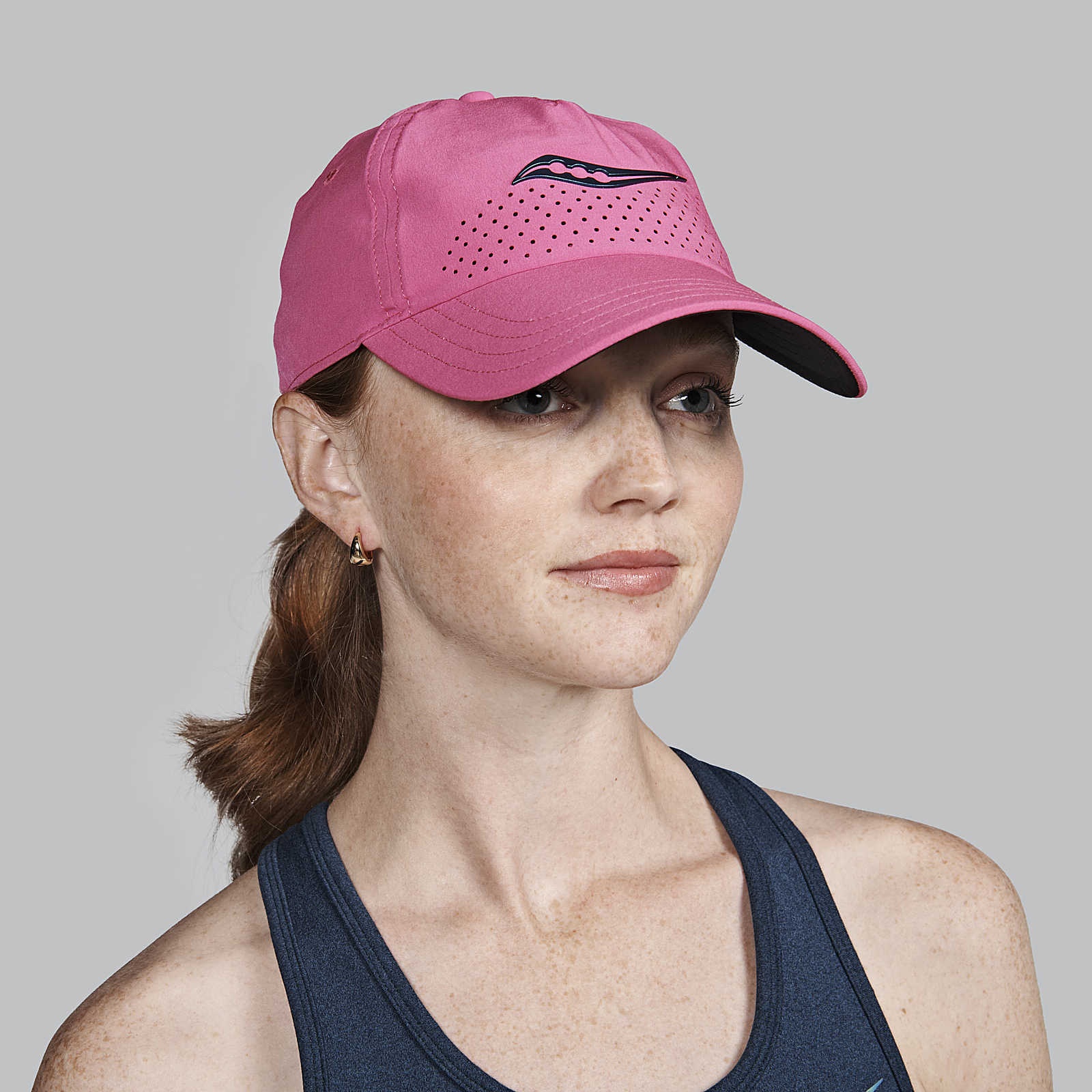 Outpace Petite Hat - 1
