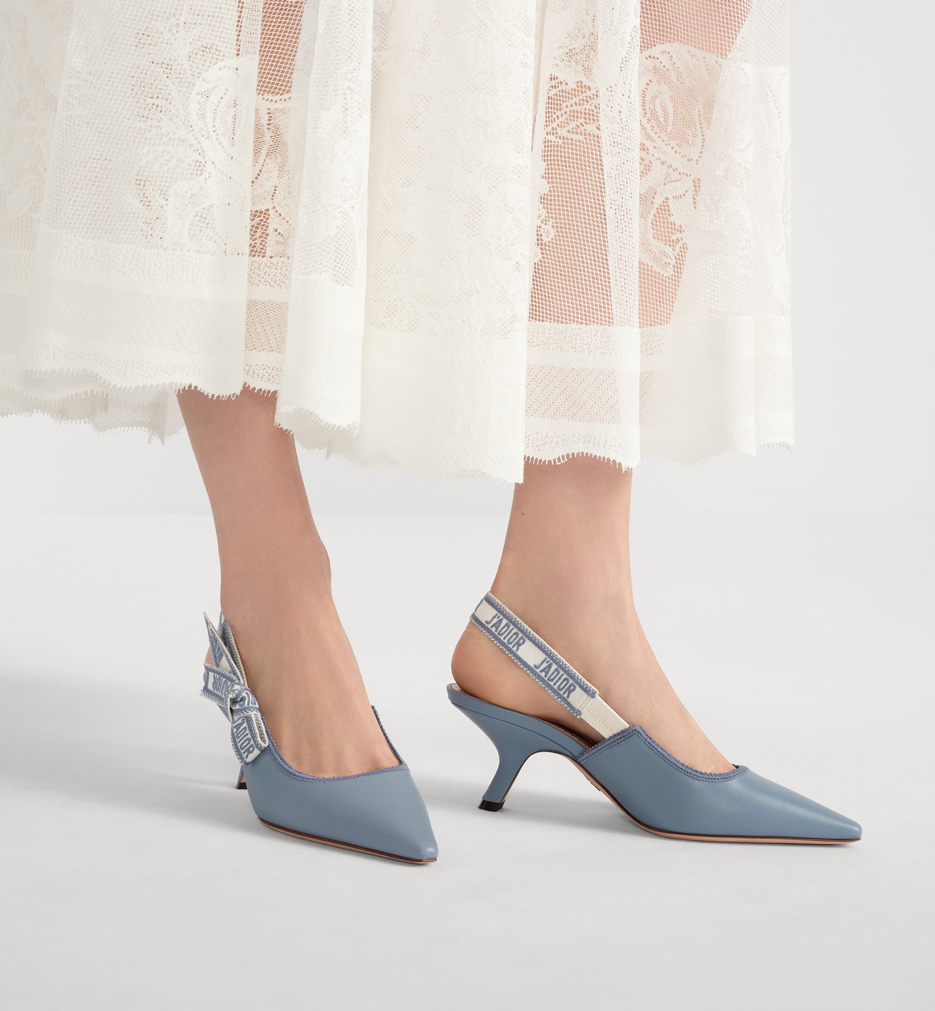 J'Adior Slingback Pump - 2