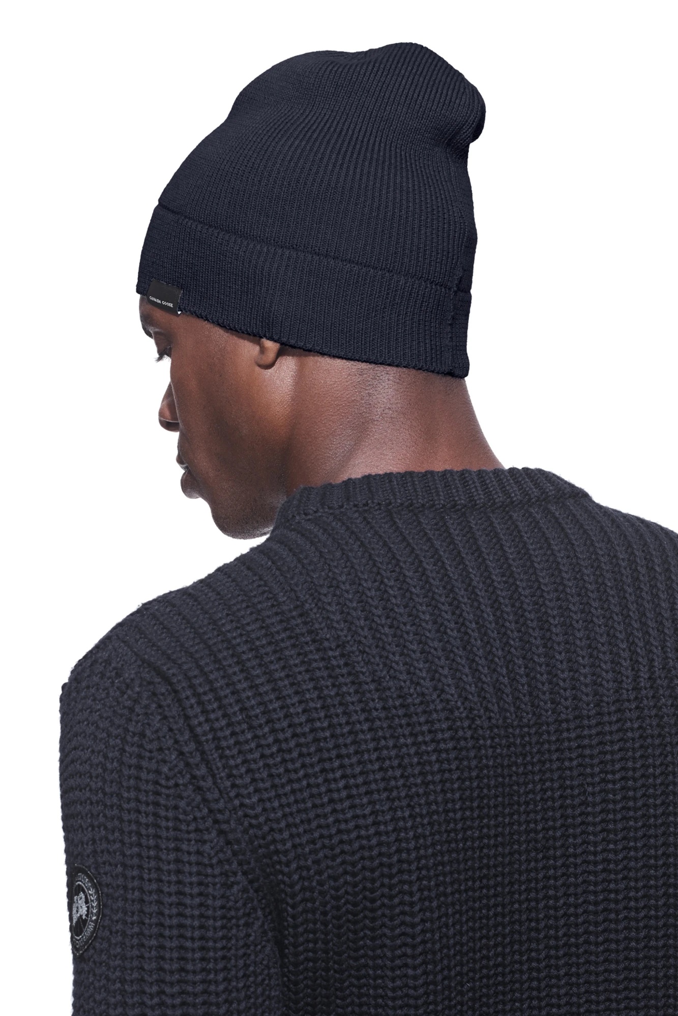 FITTED BEANIE - 5