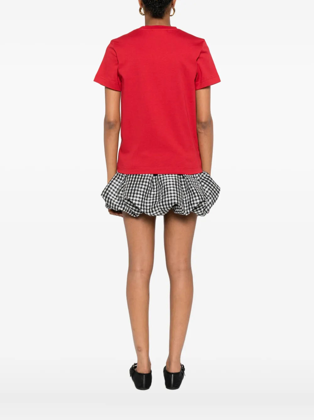 The Grosgrain T-Shirt - 4