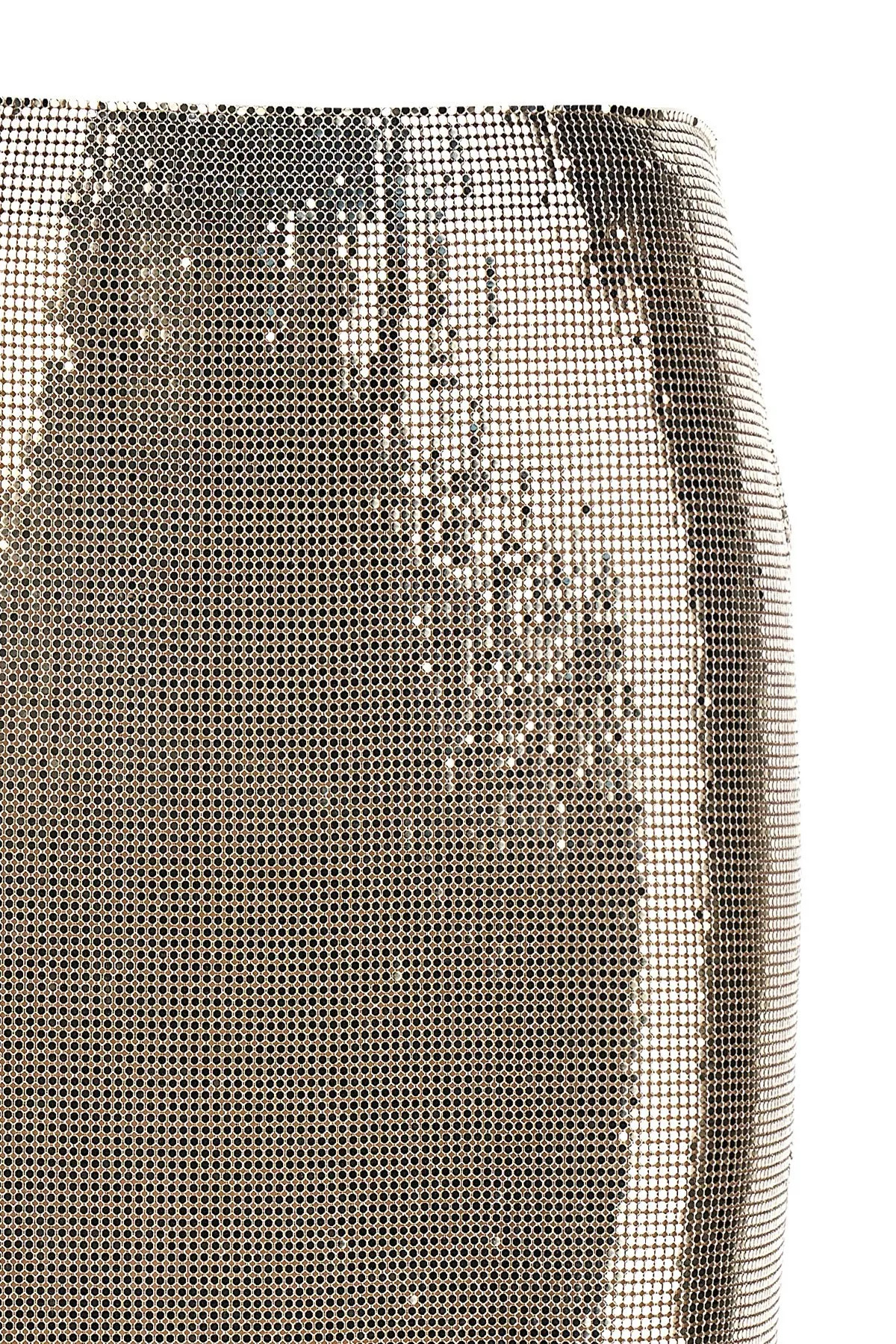 'Cariddi' skirt - 3