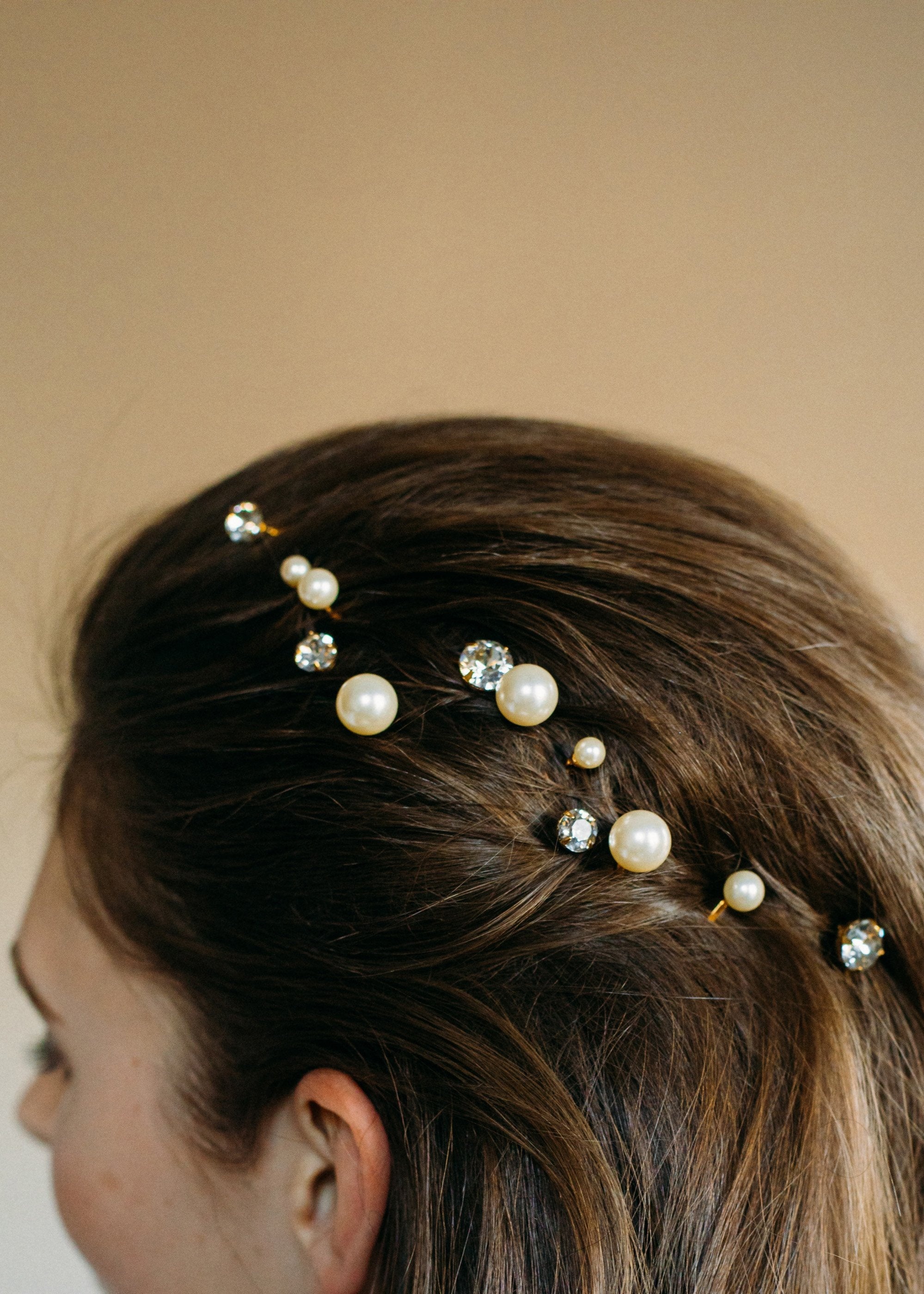 Gigi Bobby Pins - 2