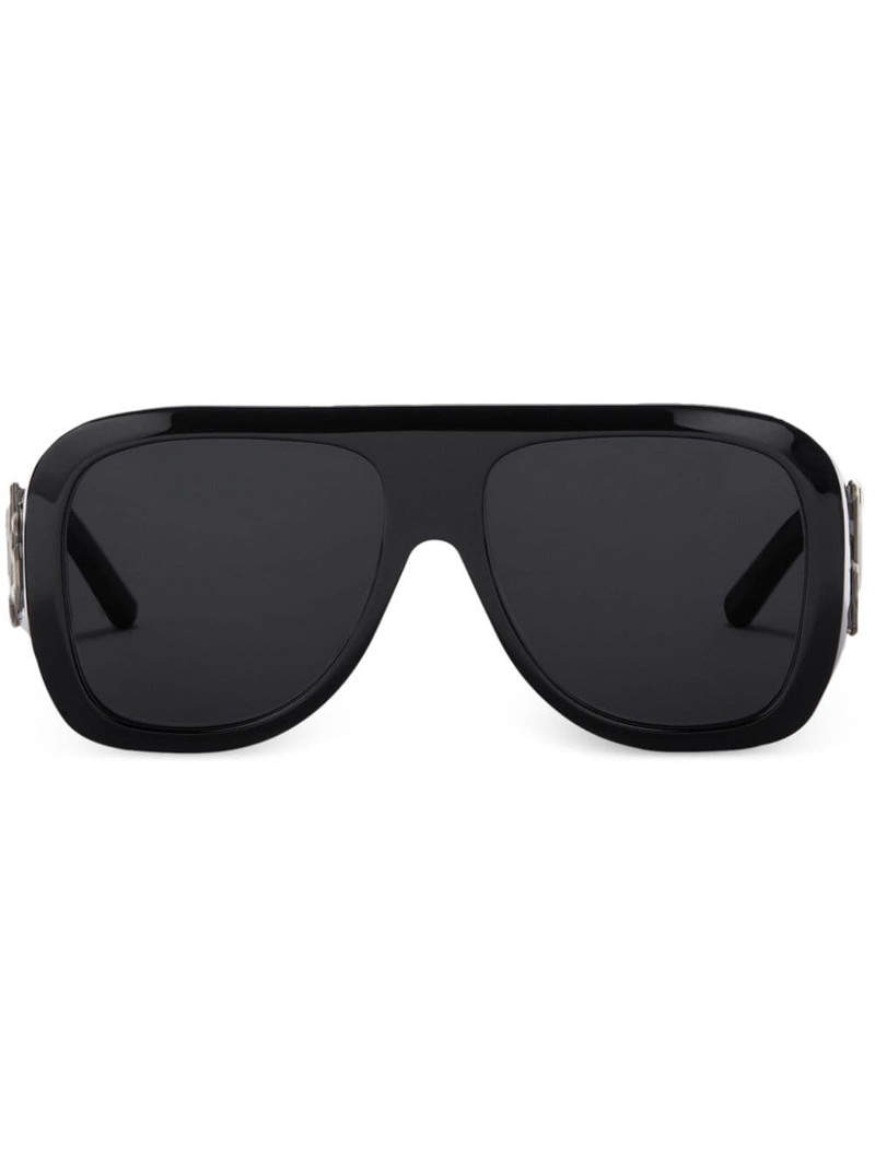 Sonoma pilot-frame sunglasses 1
