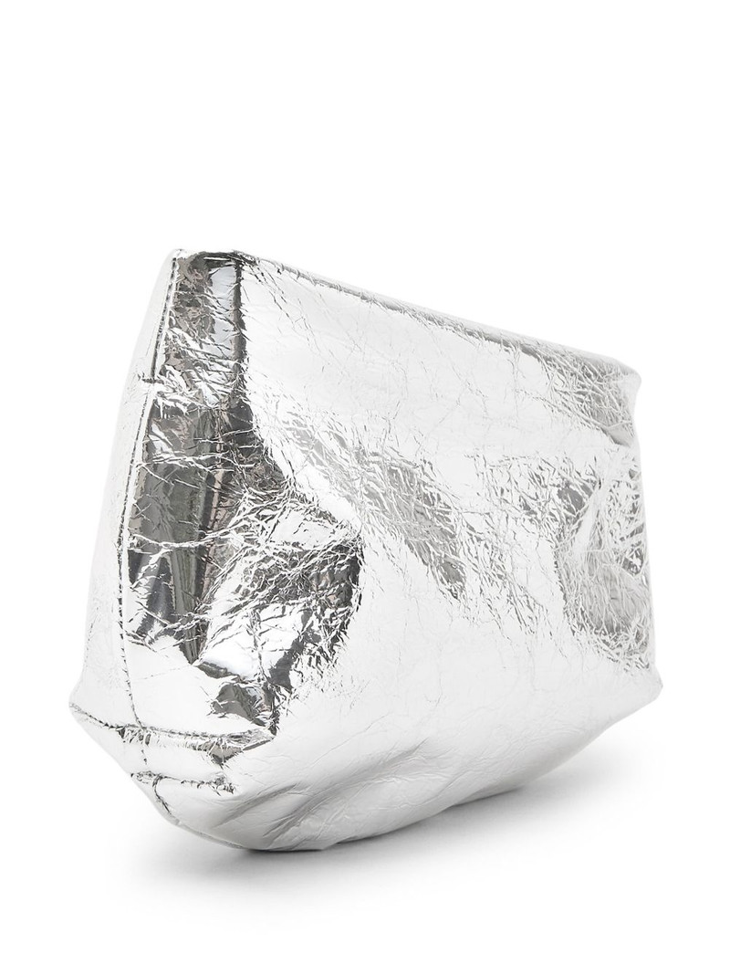 Fantasmino clutch bag 3