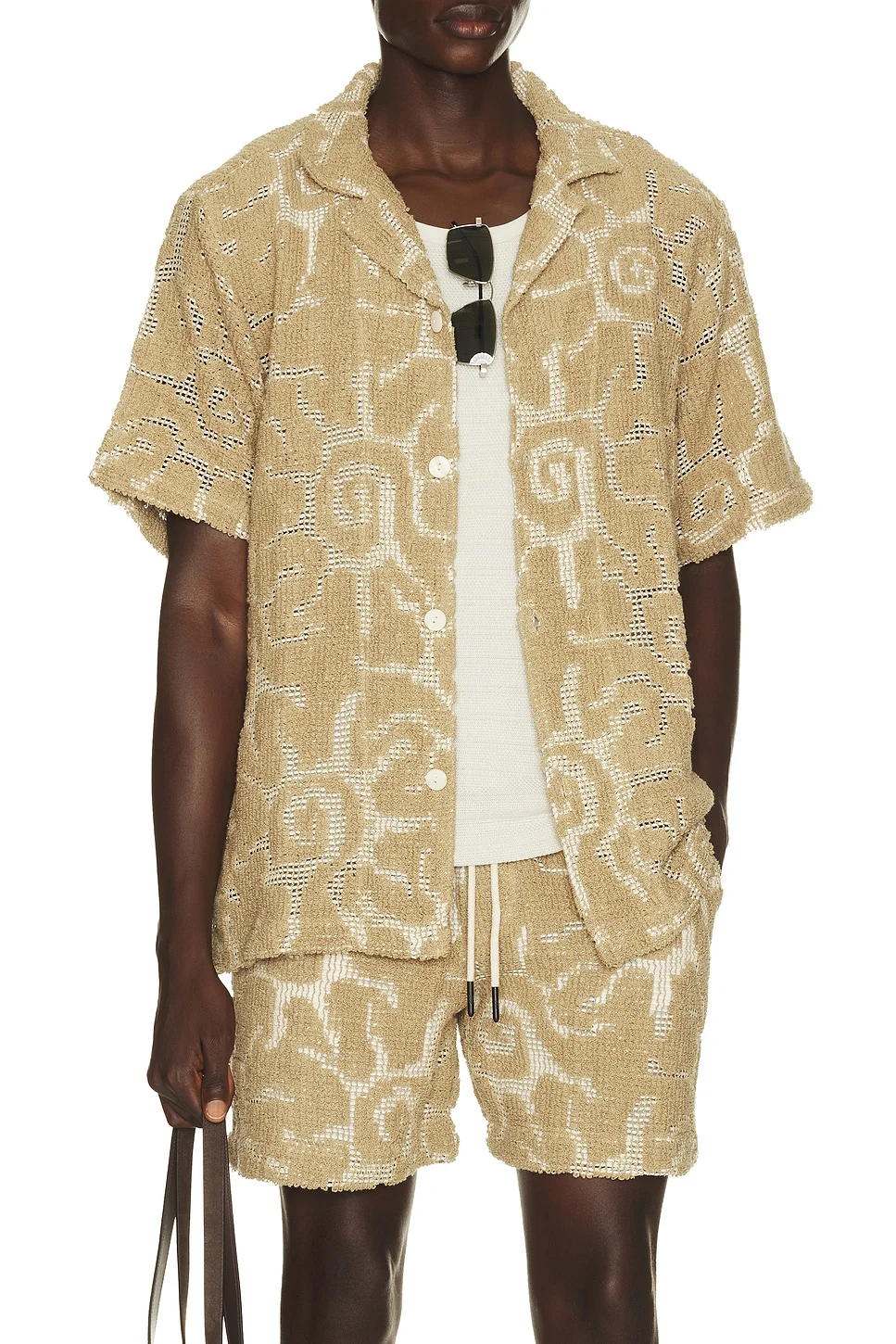Sunero Cuba Shirt - 1