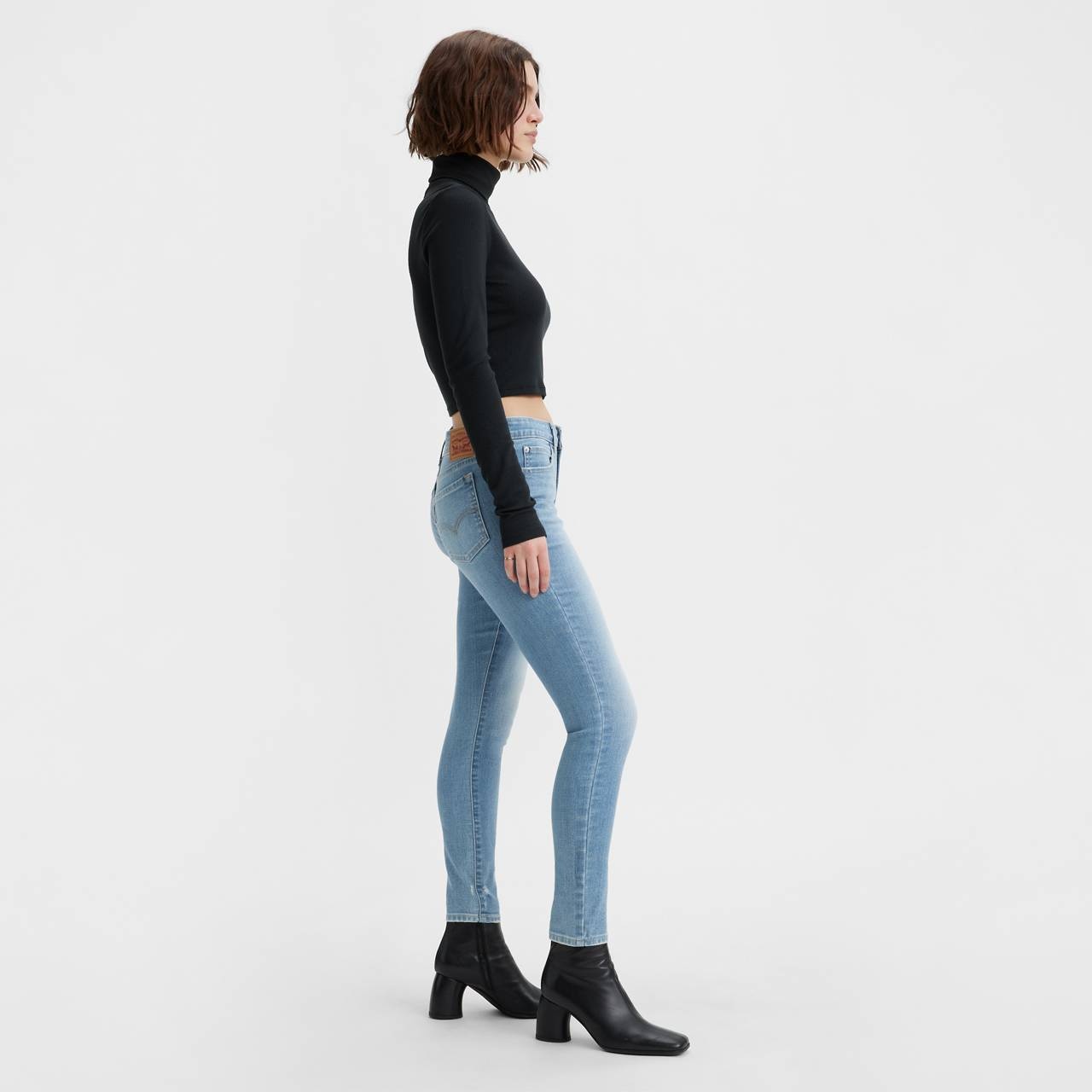 711 SKINNY WOMEN'S JEANS - 3