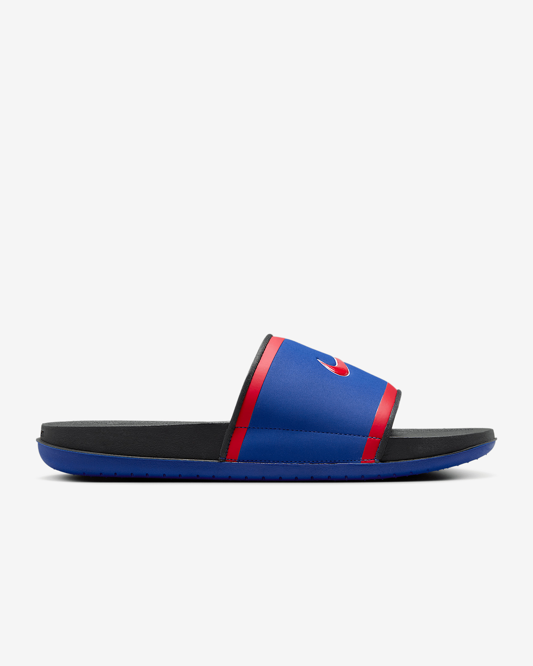 Nike Offcourt (Buffalo Bills) Offcourt Slides - 4