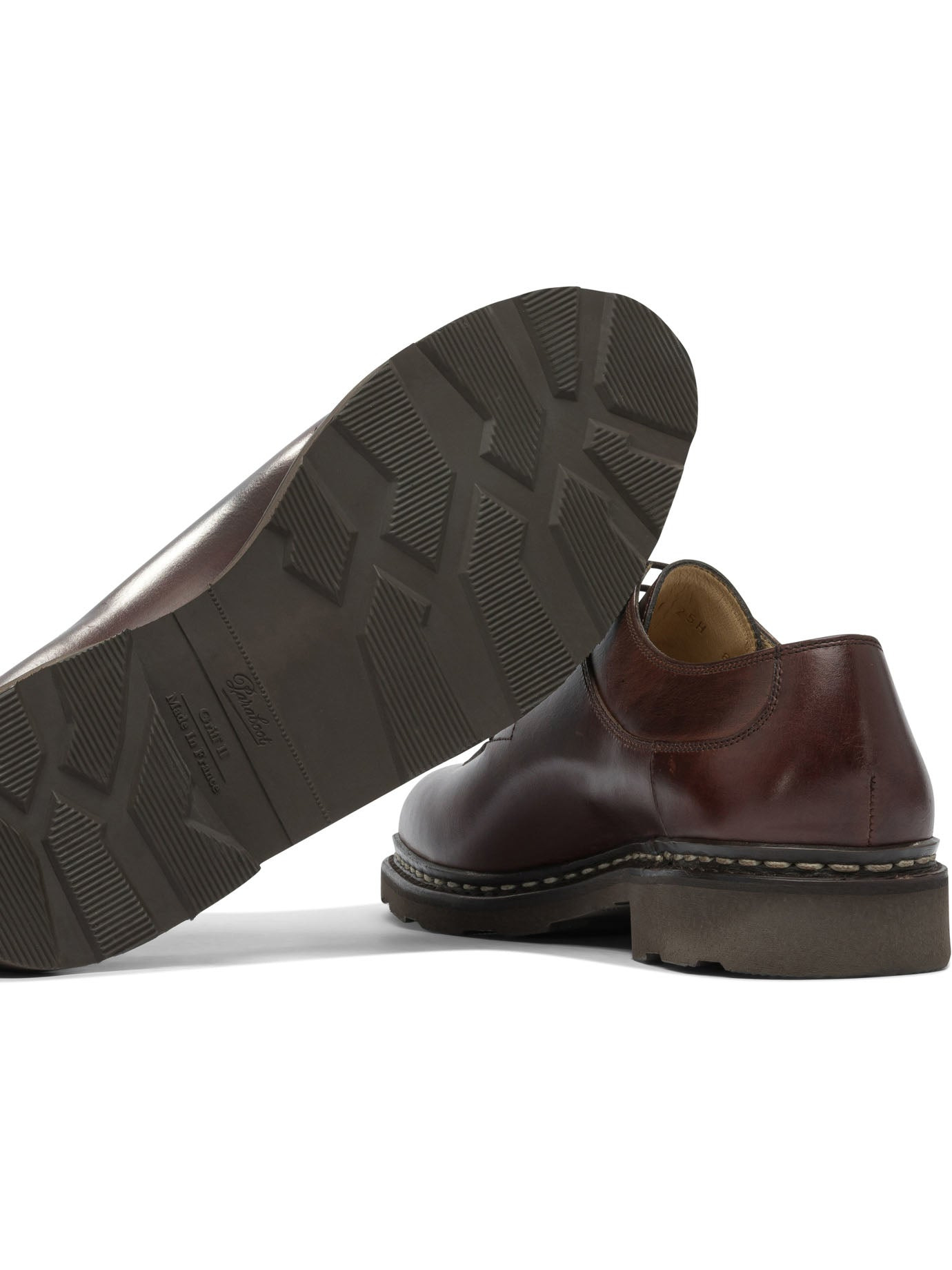 Paraboot Avignon/griff - 5