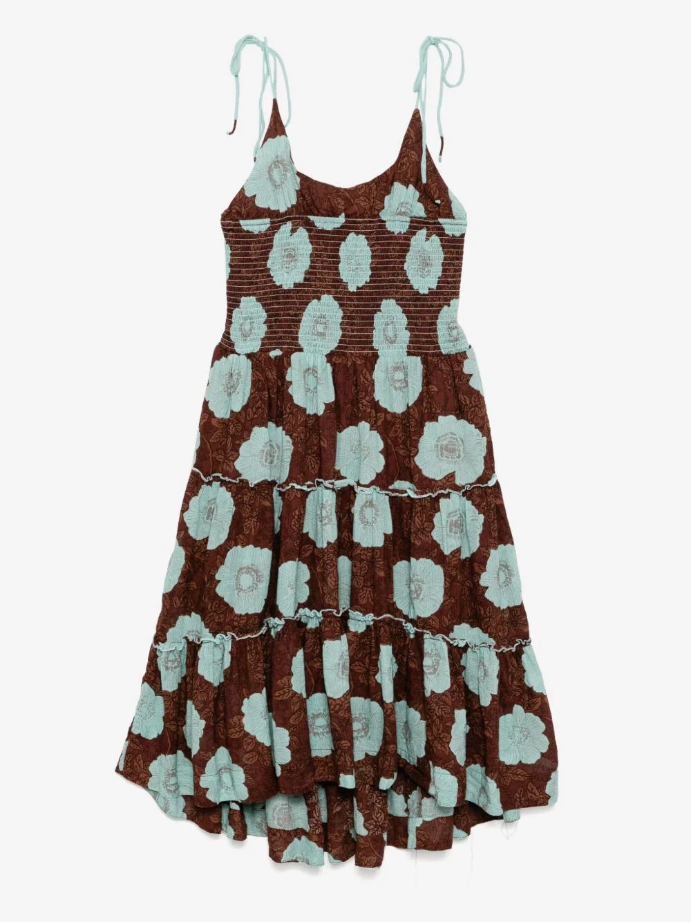 Adriel midi dress - 1