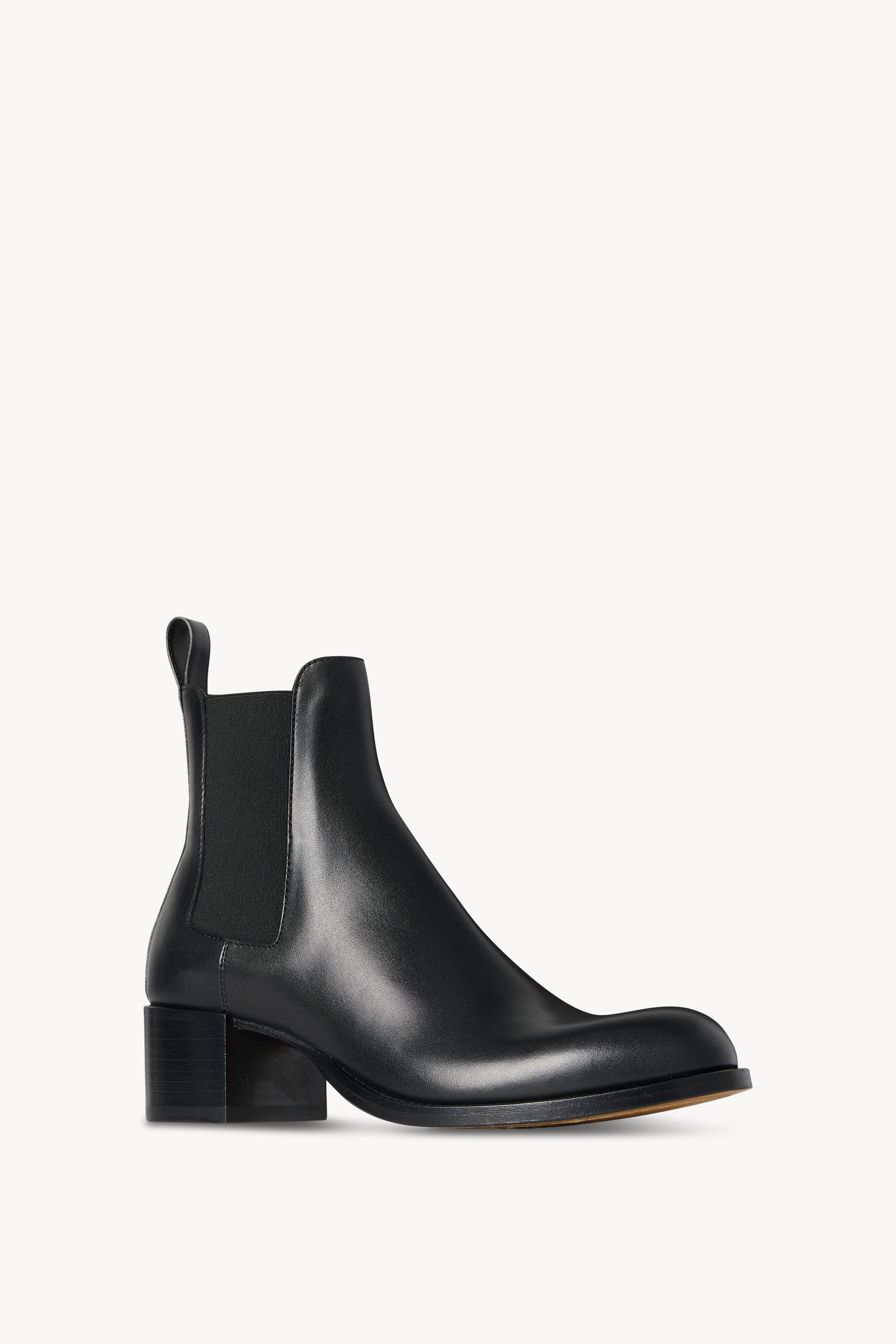 Nobilis Chelsea Boot in Leather - 2