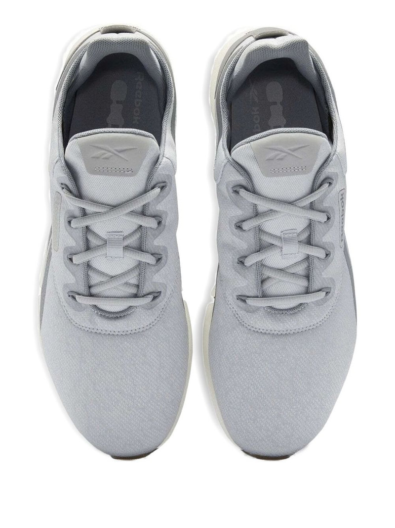 DailyFit DMX "Grey" sneakers 3