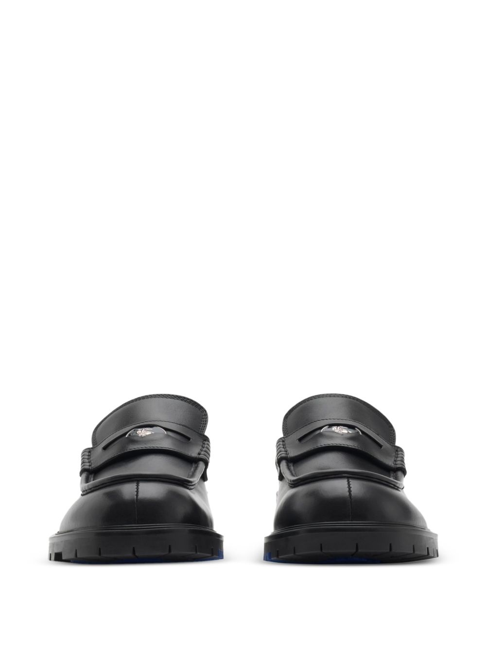 Rogue loafers - 2