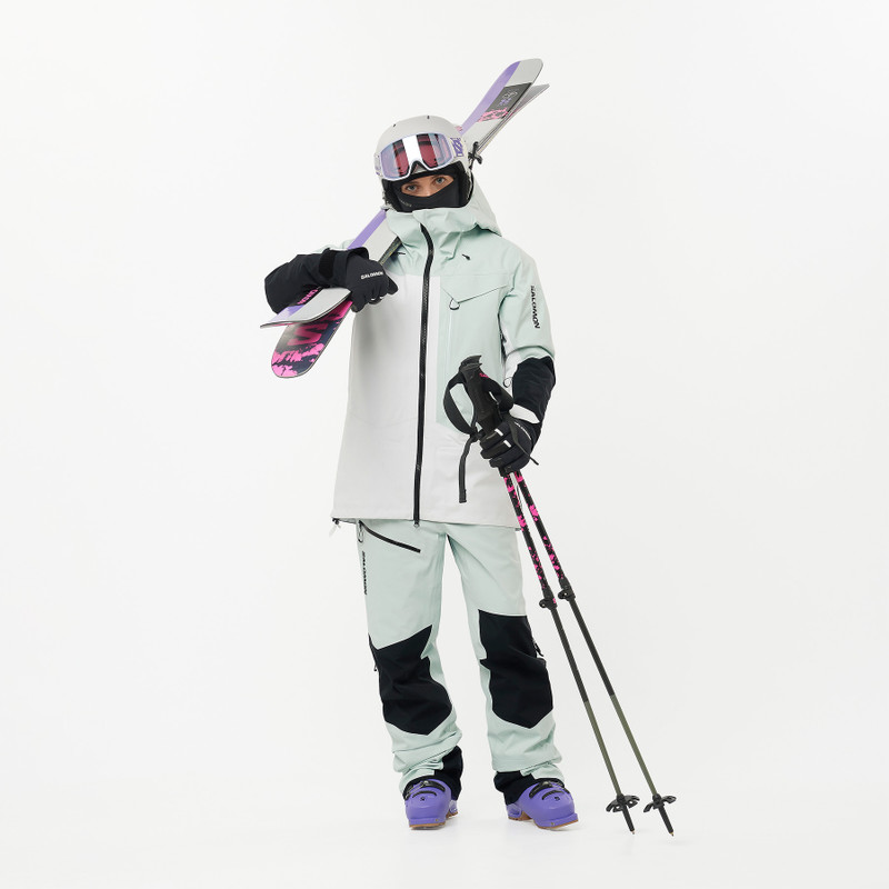 MOON PATROL GORE-TEX 3