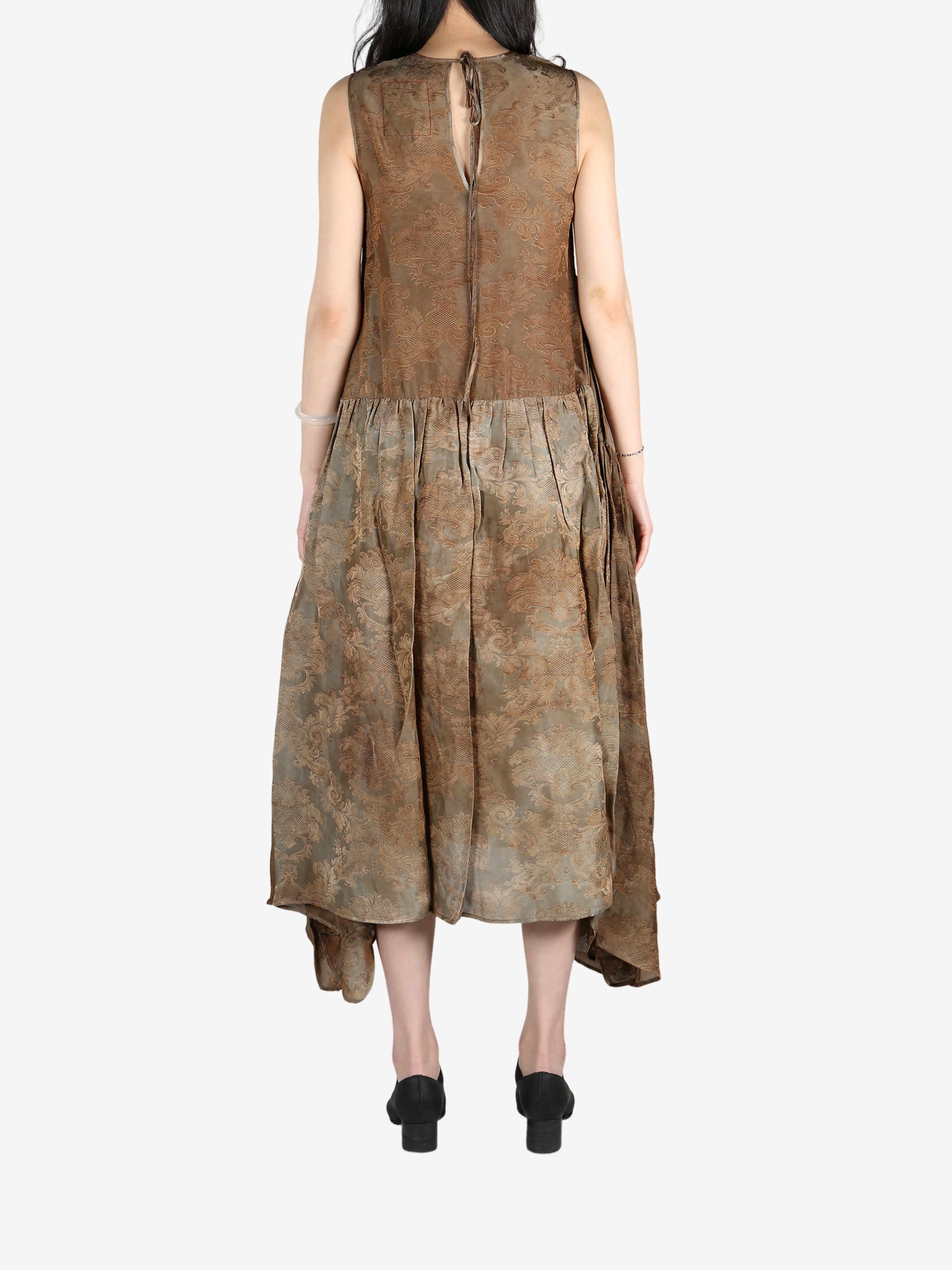 UMA WANG - Women Avery Dress - 3