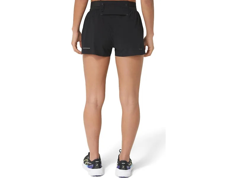 ASICS Metarun Split Short - 3