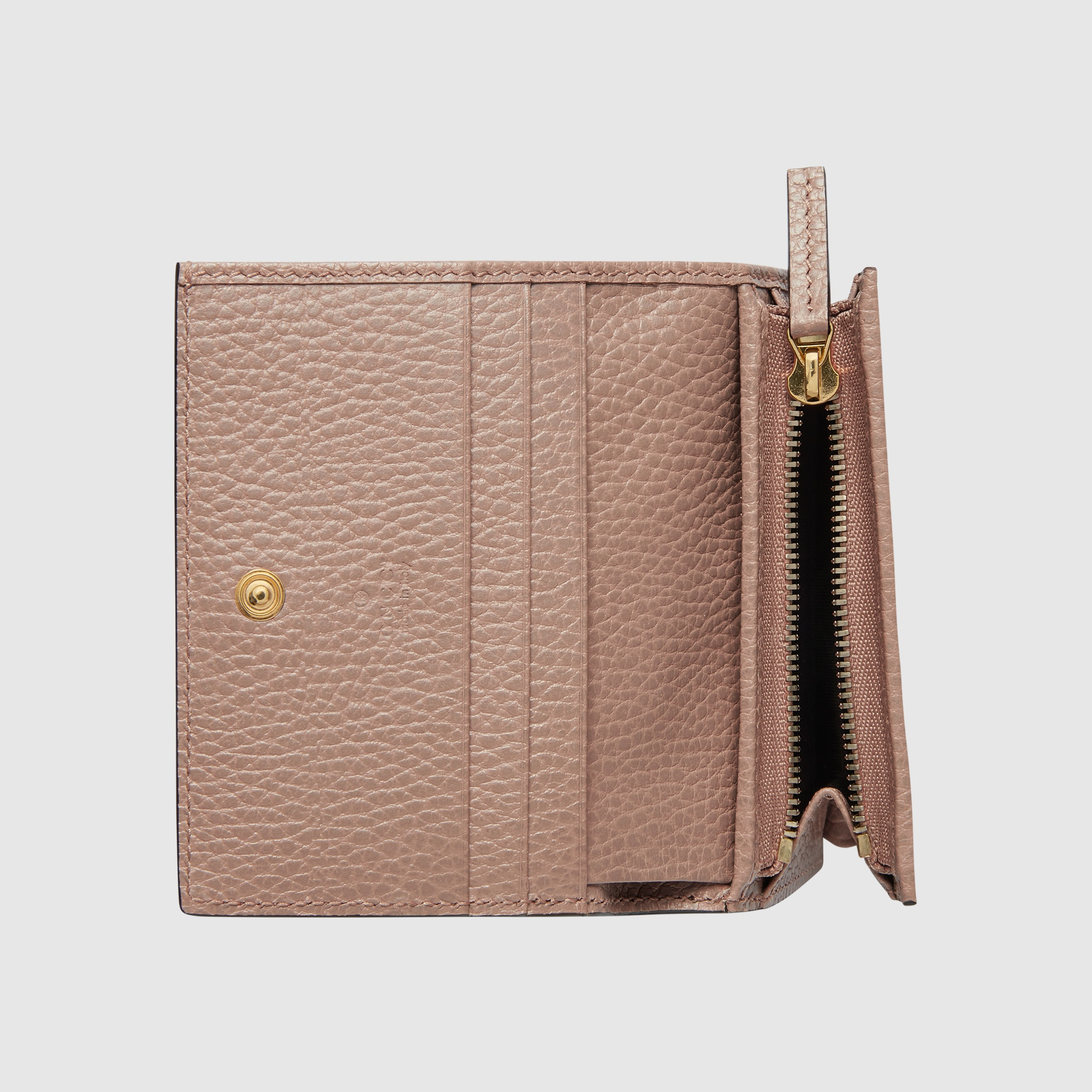 GG Marmont card case wallet - 5