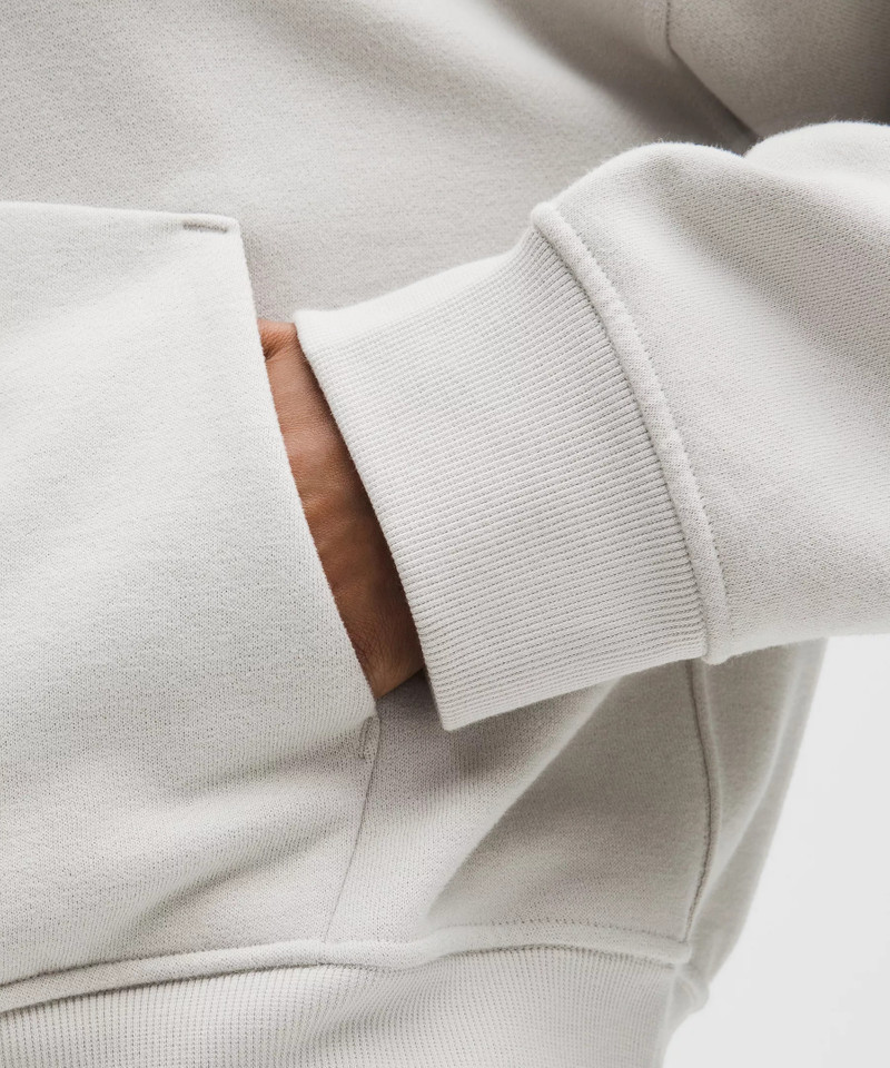Women's Steady State Oversized Hoodie 5
