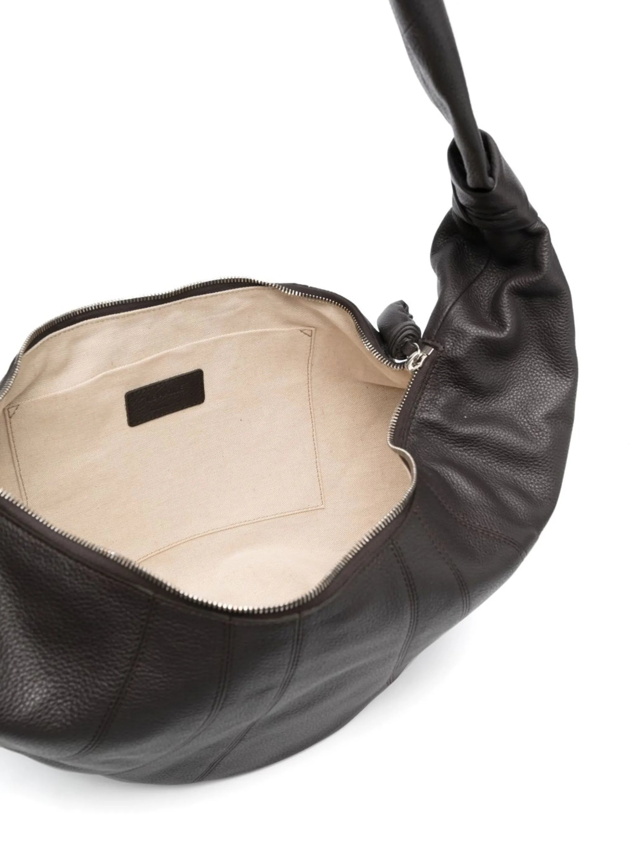 Lemaire Croissant Crossbody Bag - 3