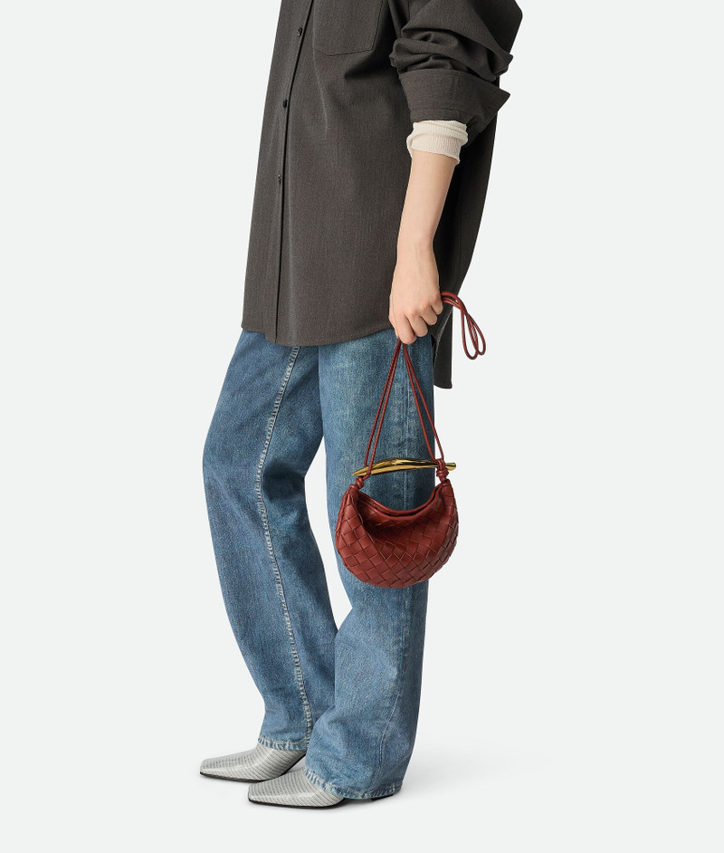 Bottega Veneta Baby Sardine outlook