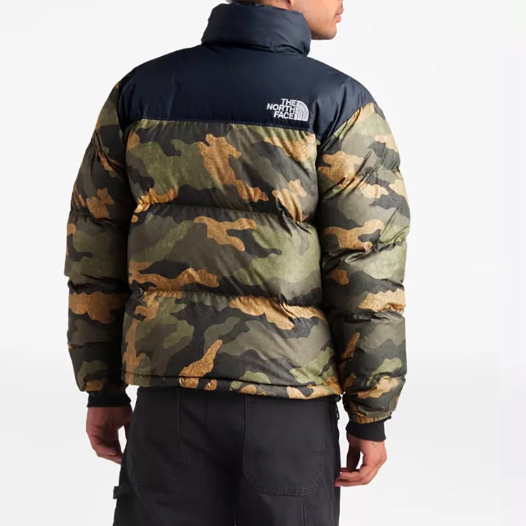 THE NORTH FACE Mens 1996 Retro Nuptse Jacket 700 T93C8D-F32 - 4
