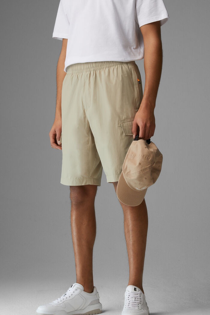 Warren Functional shorts in Sand - 2