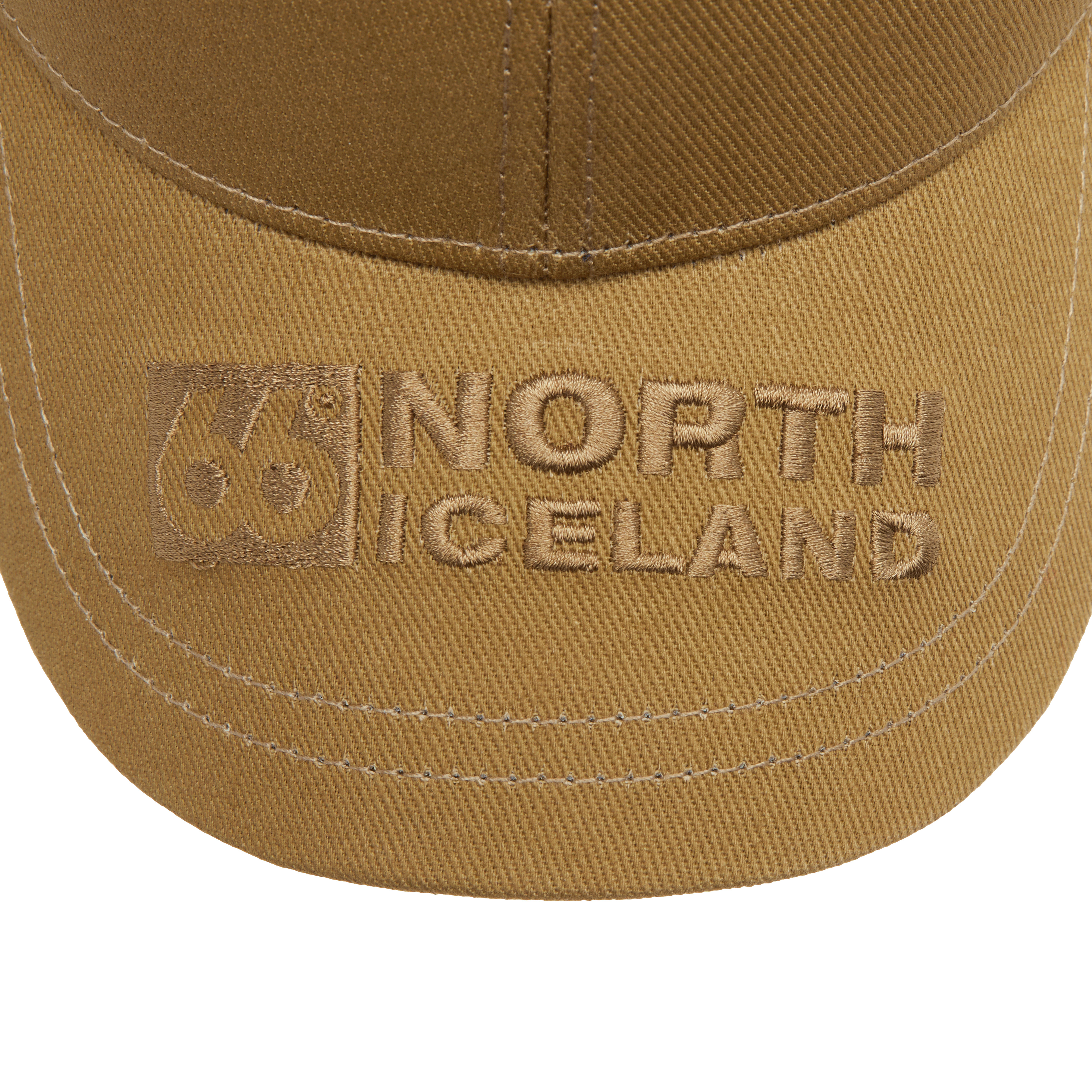 Dyngja Cap - 2