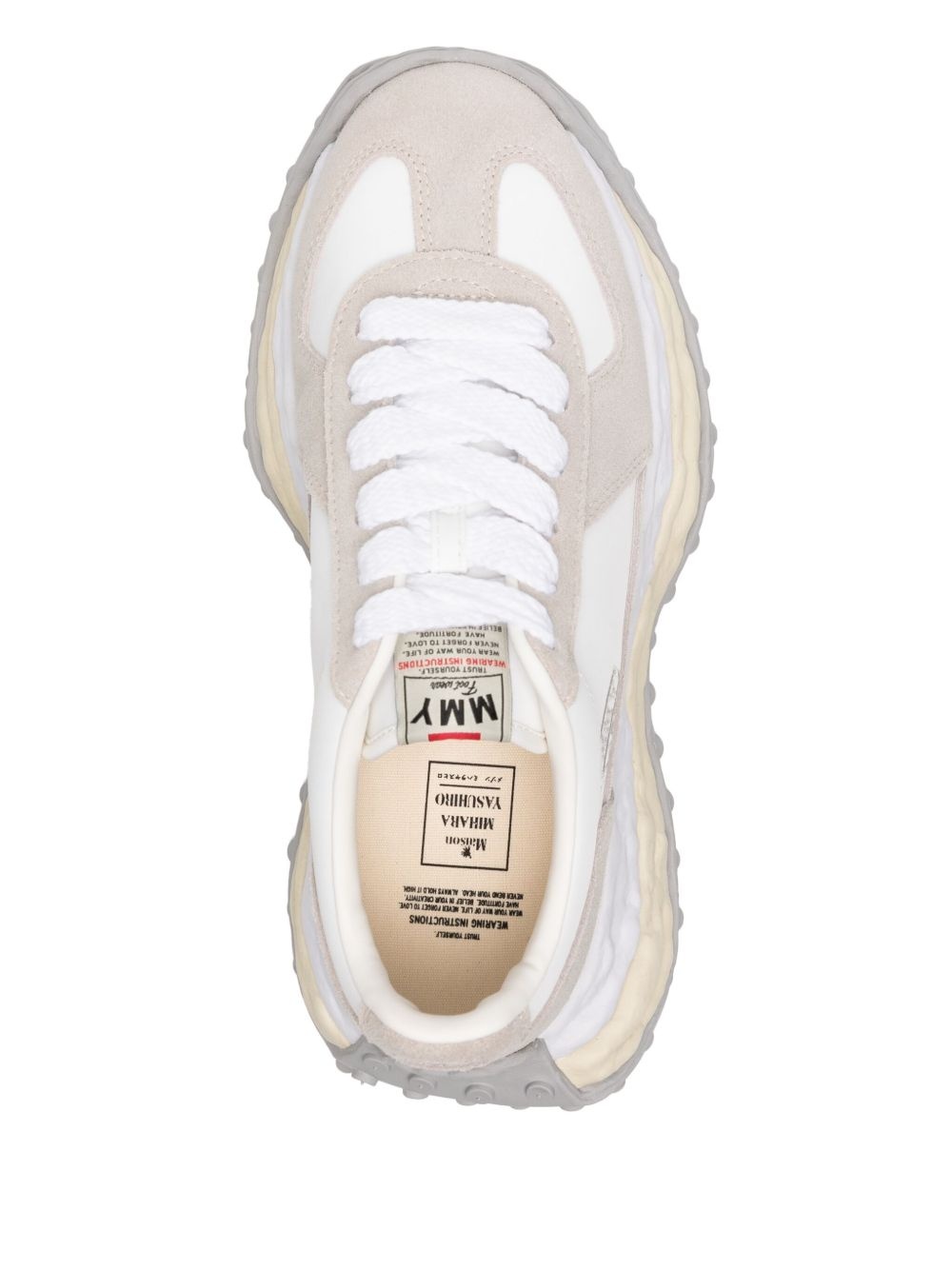 Larry sneakers - 4