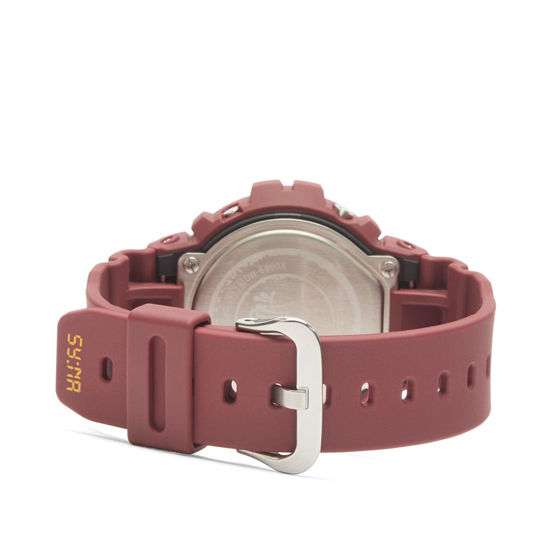 G-Shock x Central Cee DW-6900CC25-4ER Watch 3