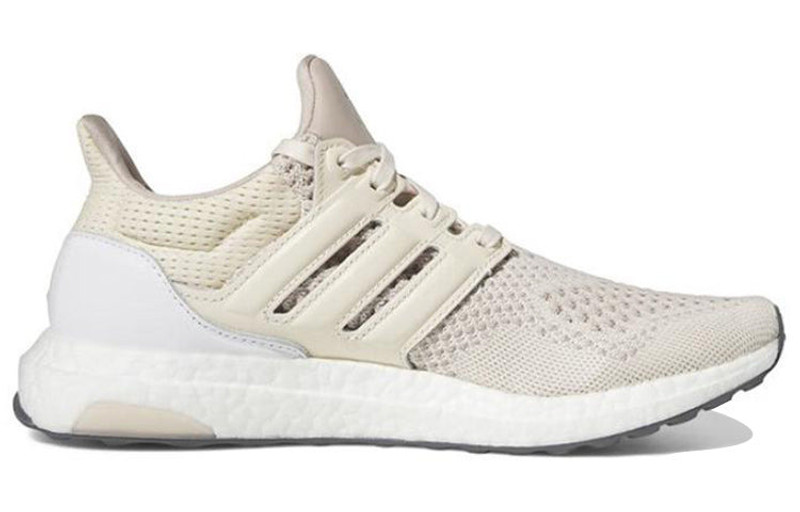 (WMNS) adidas Ultraboost 1.0 신발 'Wonder Taupe'HQ2195 2