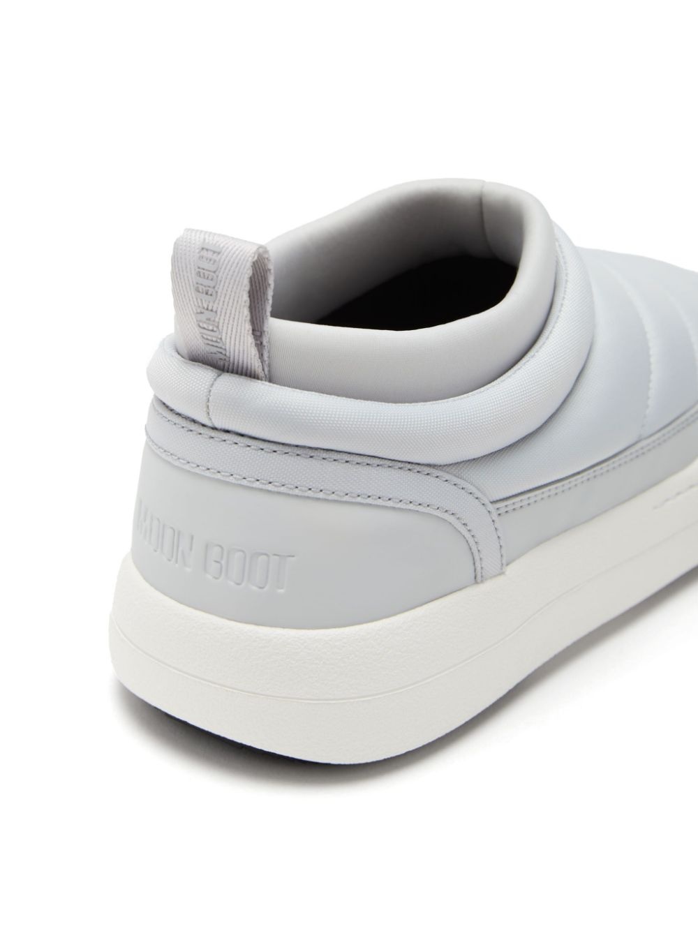 Park logo-print sneakers - 2