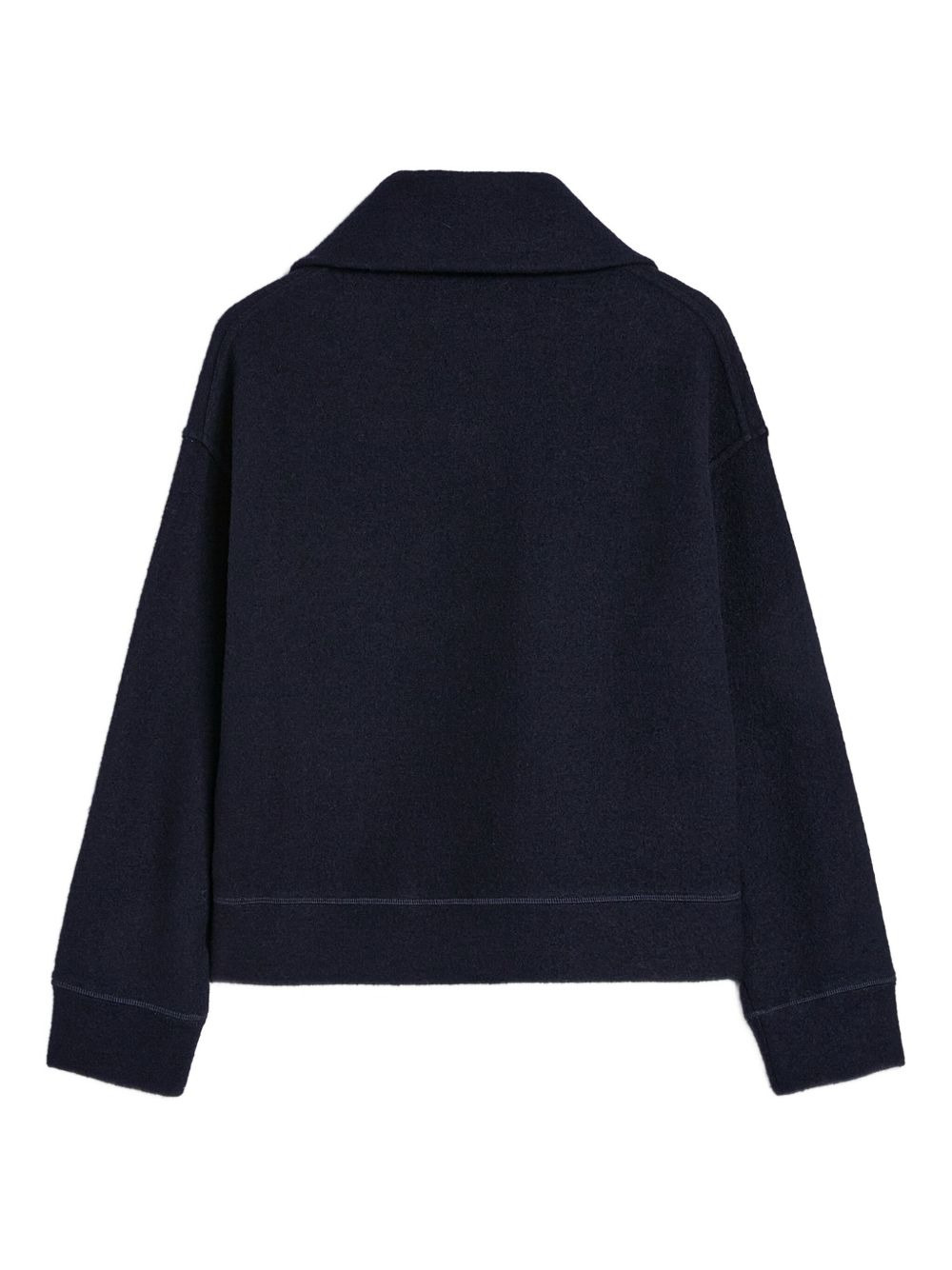 felted sweatshirt - 5
