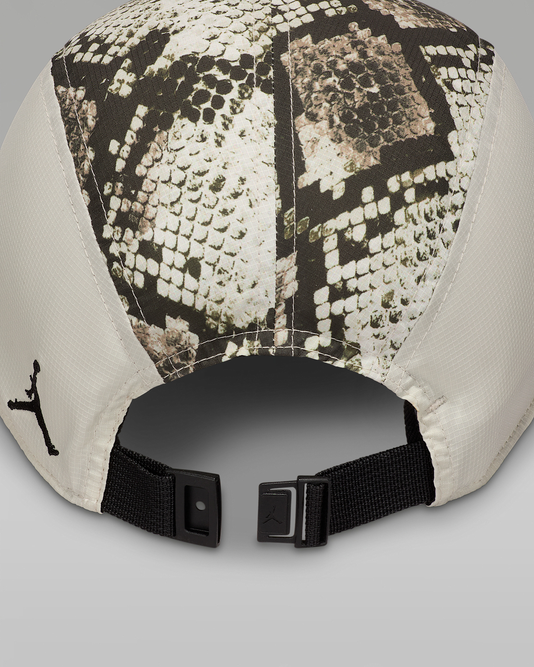 Jordan Sport Fly Dri-FIT Unstructured Hat - 3