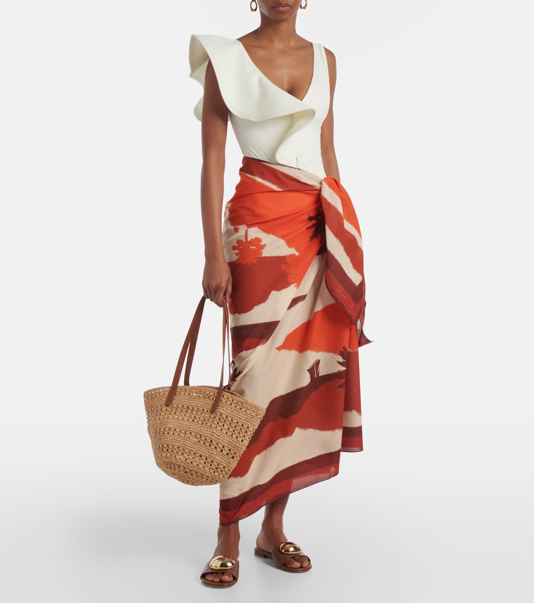 mytheresa's post