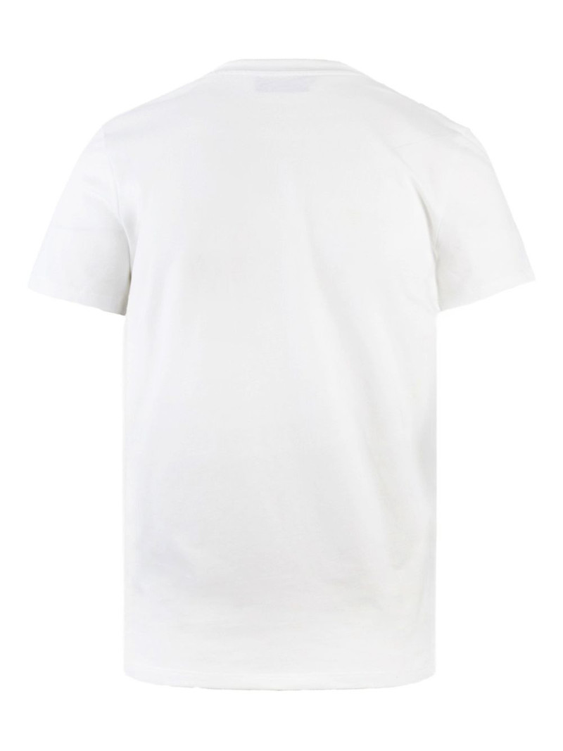 ELISABETTA FRANCHI cotton T-shirt outlook