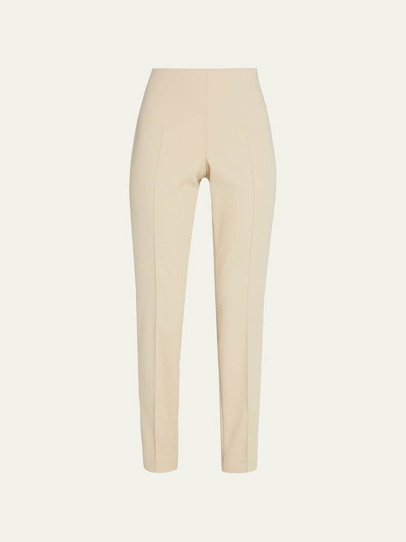 Melissa Techno Slim Pants 1