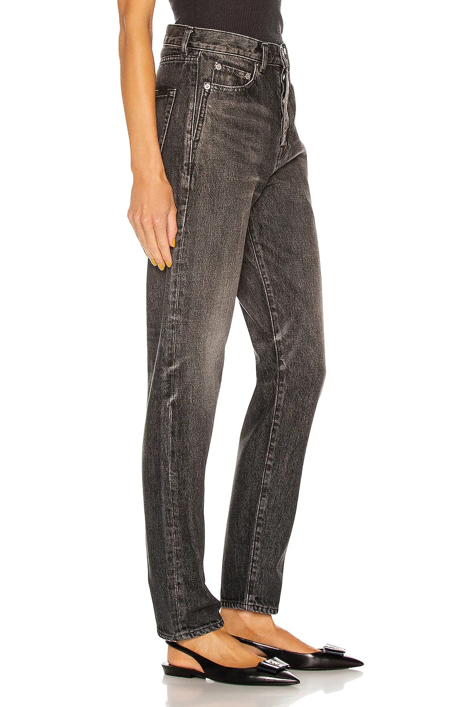 Slim Fit Jean - 2