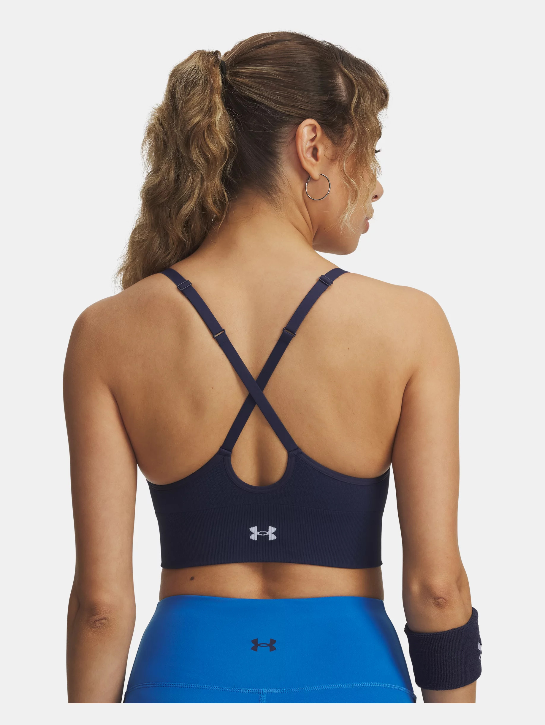 UA Vanish Seamless Low - 4