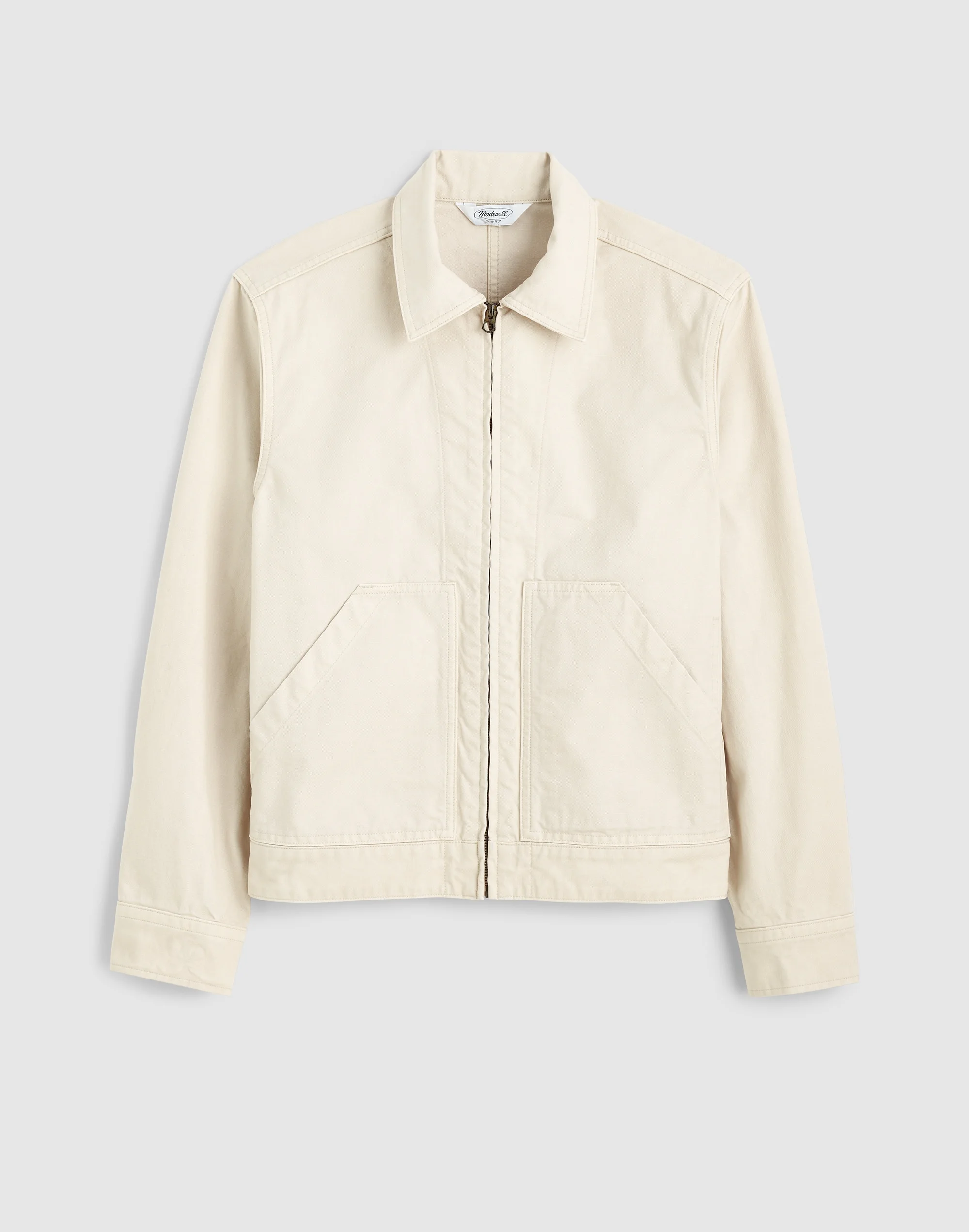 Carpenter Work Jacket - 1