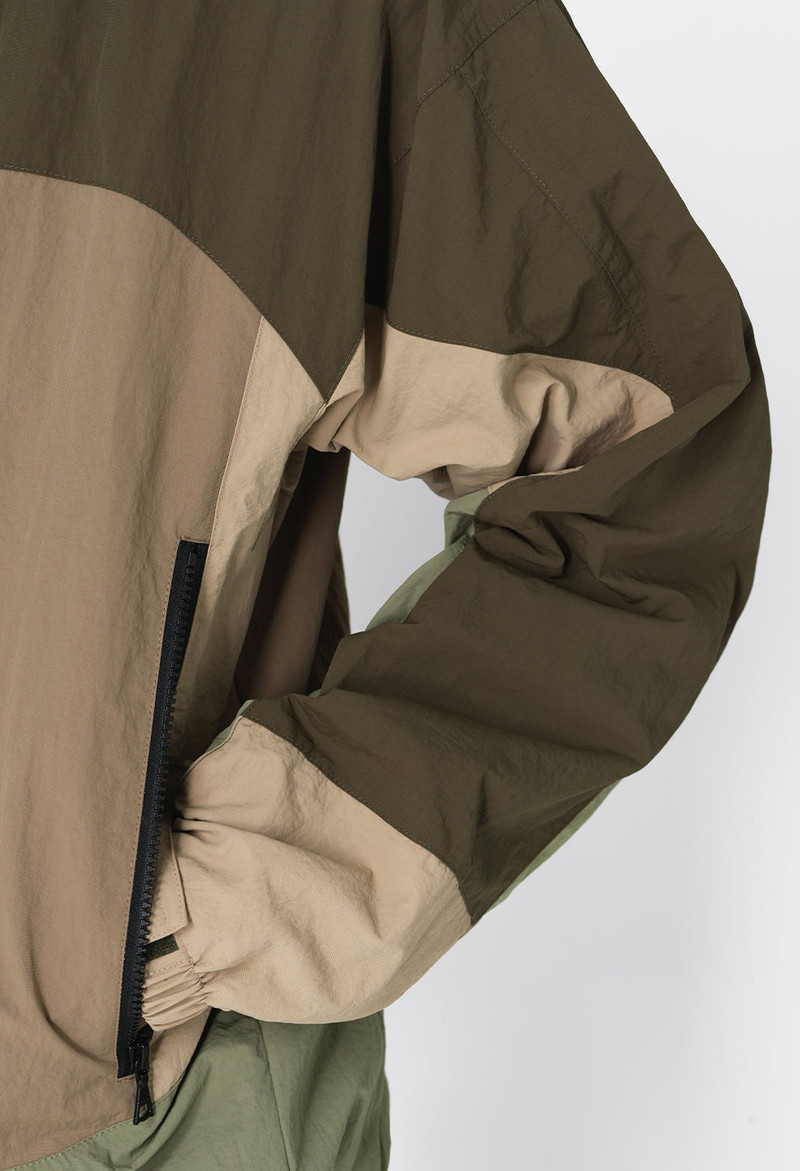 HIMALAYAN MOUNTAIN JACKET 6